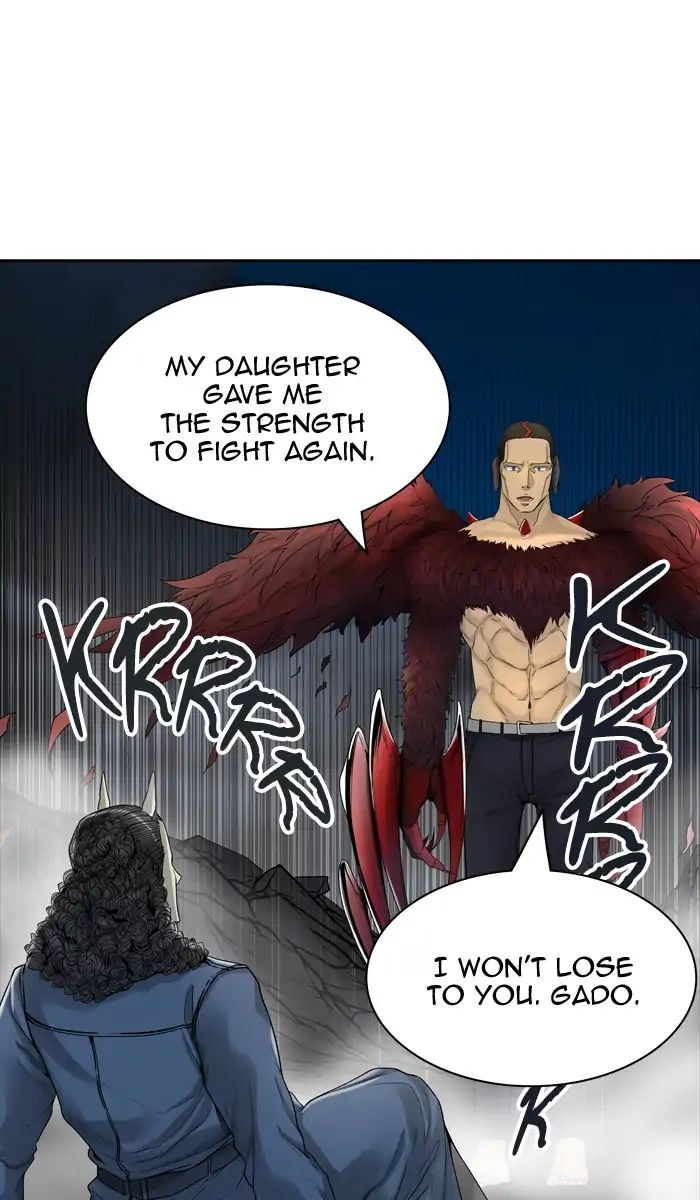 Tower of God Chapter 441 69